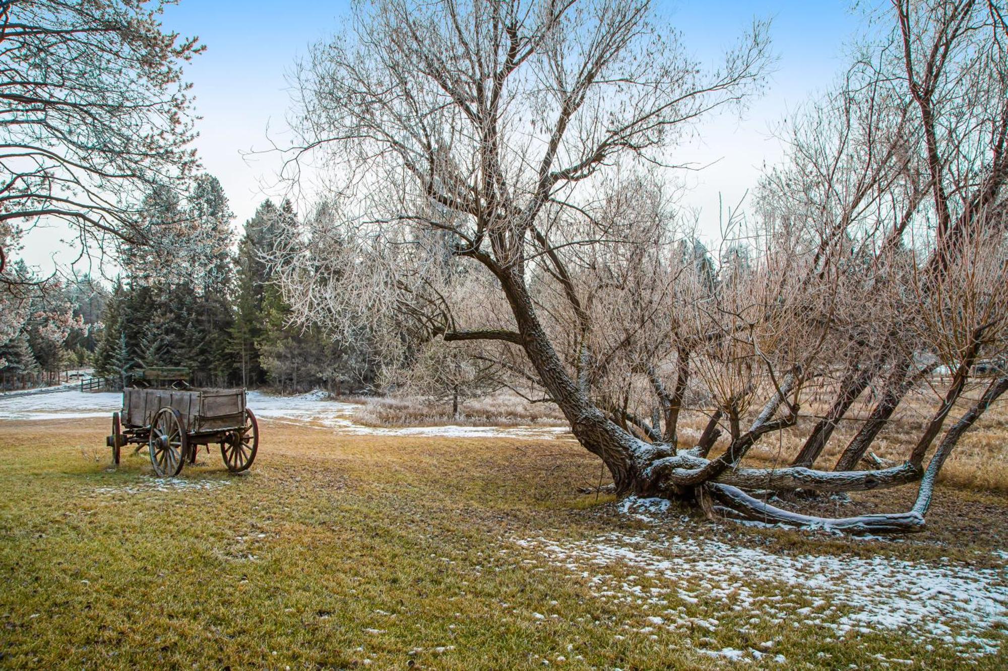 Paniolo Inn Whitefish Εξωτερικό φωτογραφία